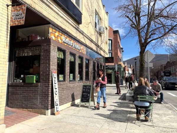412 Main Street, Beacon, NY 12508