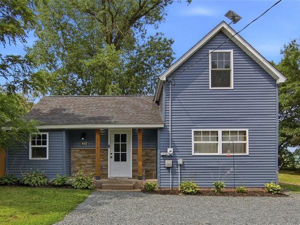 405 2nd Avenue, Wheeler, WI 54772