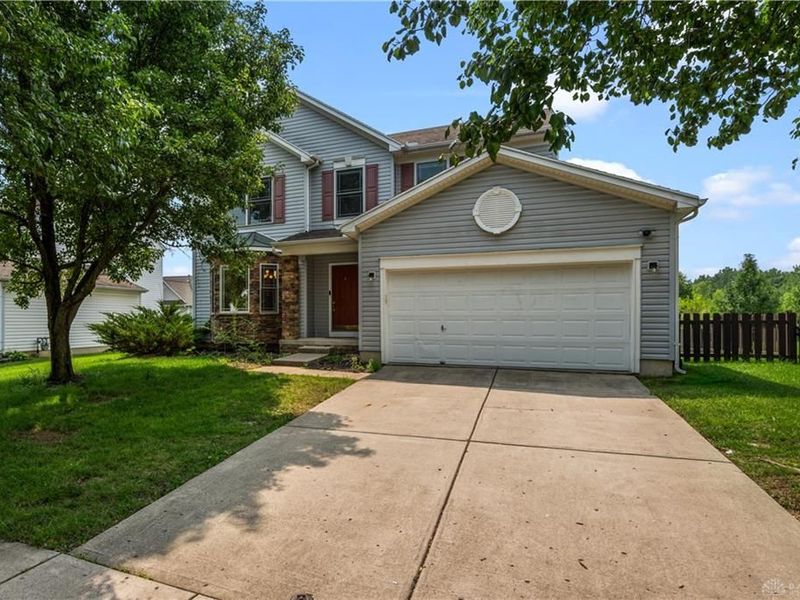 6708 Greeley Avenue, Huber Heights, OH 45424 Photo 2