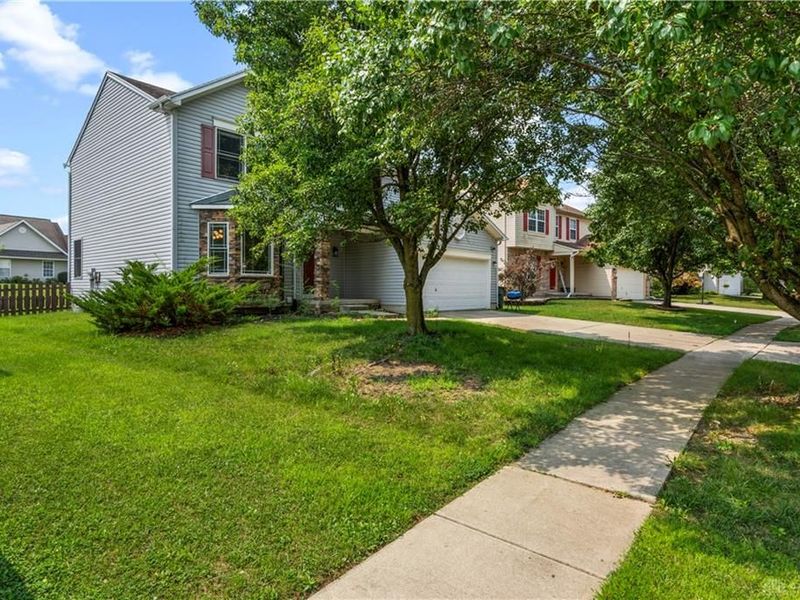 6708 Greeley Avenue, Huber Heights, OH 45424 Photo 3