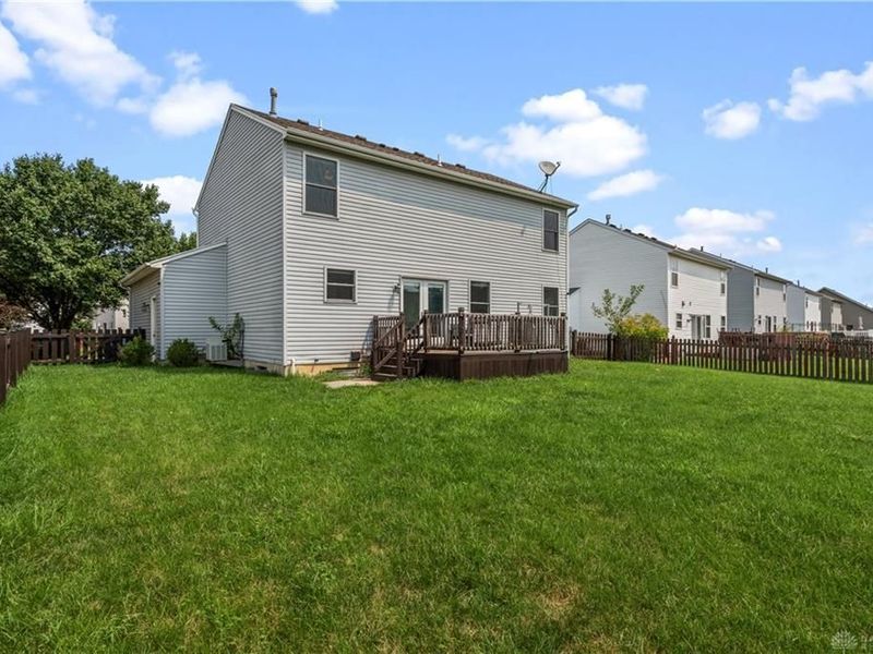6708 Greeley Avenue, Huber Heights, OH 45424 Photo 5