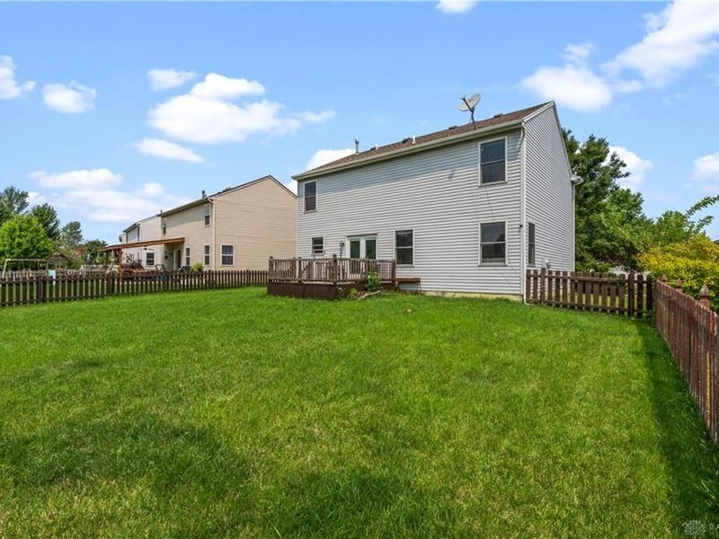 6708 Greeley Avenue, Huber Heights, OH 45424 Photo 6