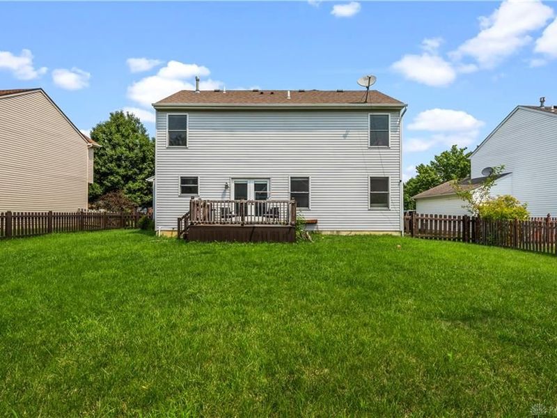 6708 Greeley Avenue, Huber Heights, OH 45424 Photo 7