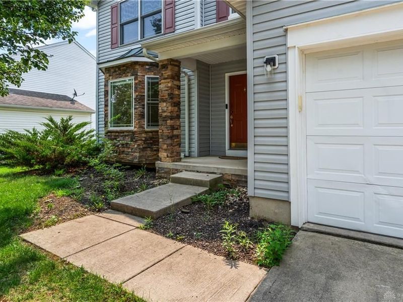 6708 Greeley Avenue, Huber Heights, OH 45424 Photo 9