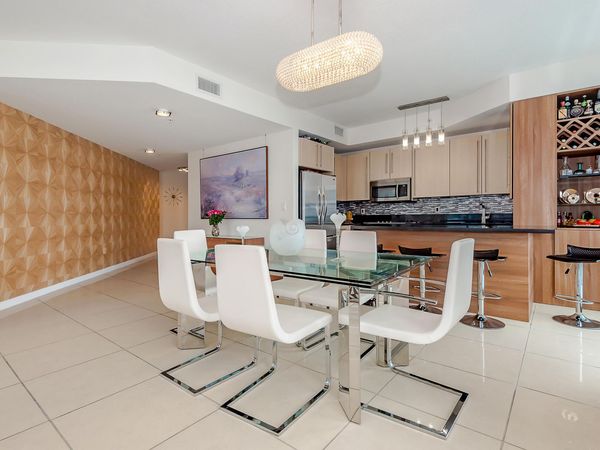 1111 SW 1ST Avenue, Unit MPH3920-, Miami, FL 33130