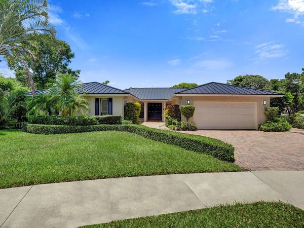 2281 NW 36TH Street, Boca Raton, FL 33431