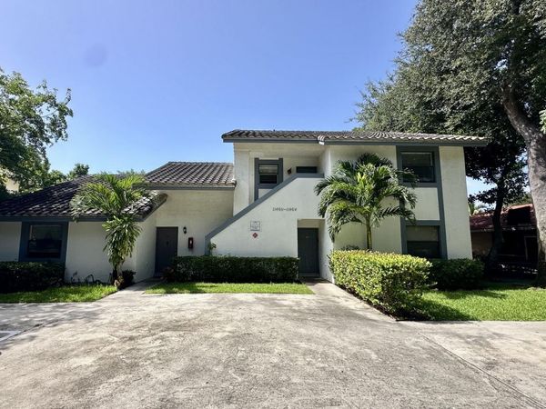 11464 NW 39th Street, Unit 11464, Coral Springs, FL 33065