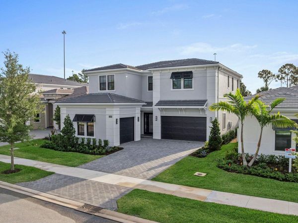 13290 Artisan Circle, Palm Beach Gardens, FL 33418