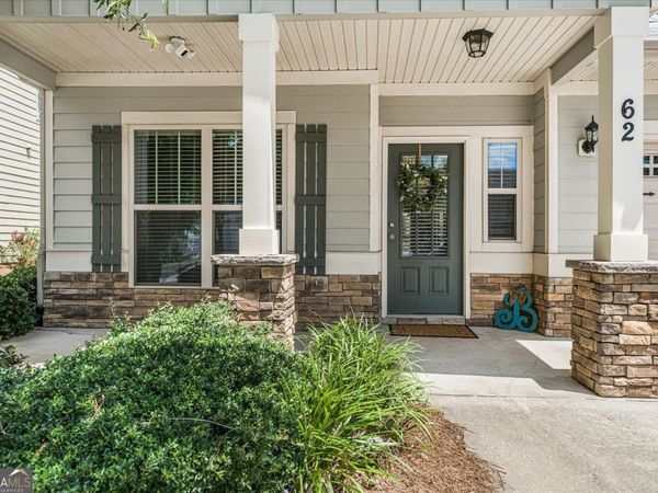 62 Seabiscuit Court, Newnan, GA 30263