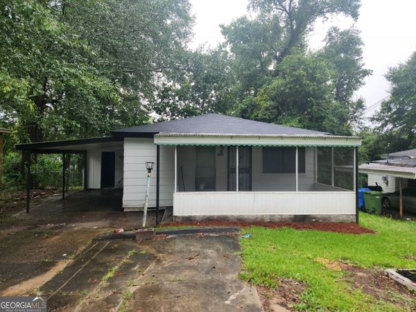 2939 Gleason Avenue, Columbus, GA 31907