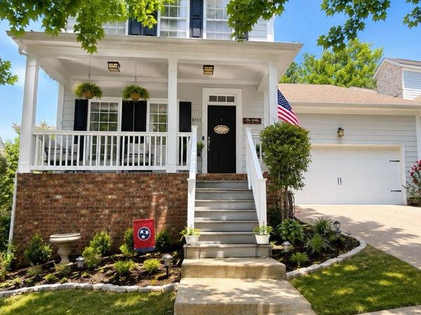 8335 Saint Danasus Dr , Nashville, TN 37211