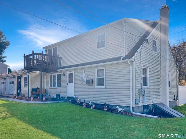 6 Schwartz, Bozrah, CT 06334