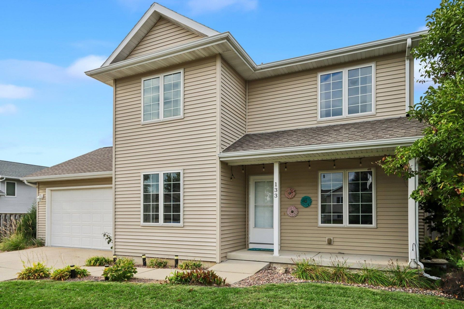 133 Shawn Avenue, Arlington, WI 53911 Main Photo