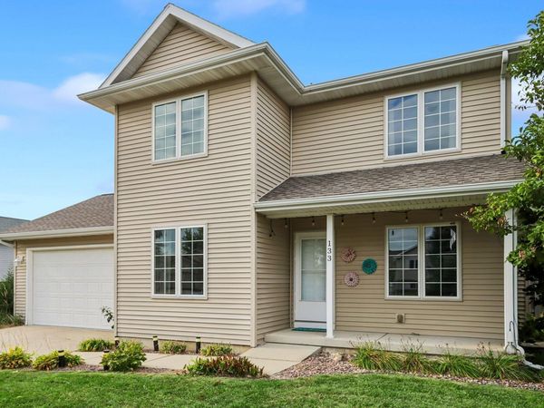 133 Shawn Avenue, Arlington, WI 53911