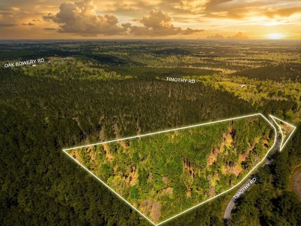 Lot 10 Timothy Rd., Ellisville, MS 39437