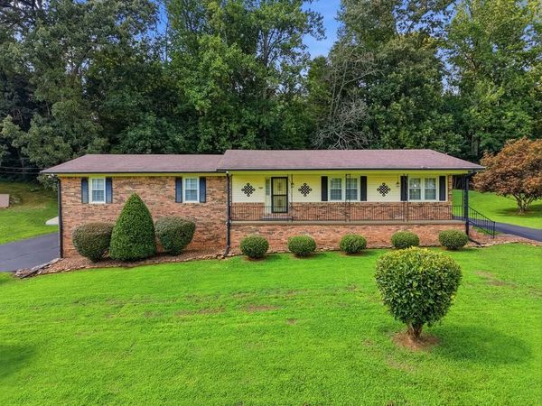 412 Freedom Trail, Sparta, TN 38583