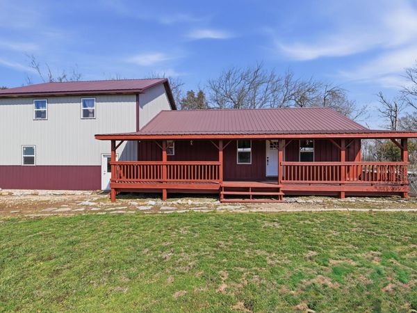 8586 Farm Road 2230 , Washburn, MO 65772