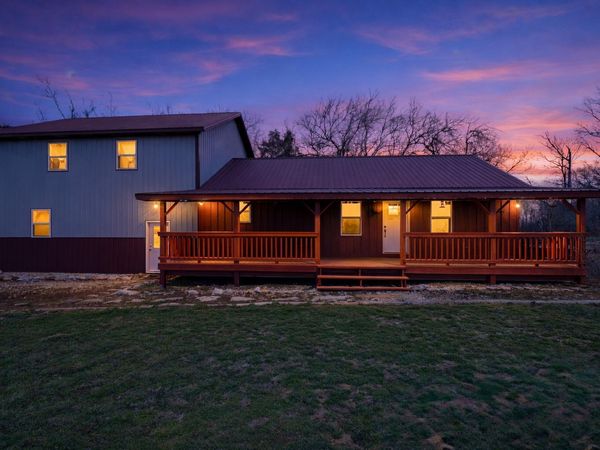 8586 Farm Road 2230, Washburn, MO 65772