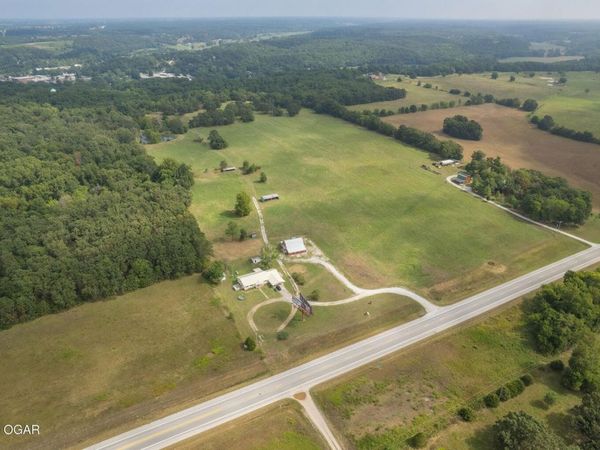 Xxx Hwy 60 , Seneca, MO 64865