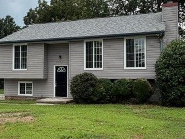 15708 Timberline Drive, Chesterfield, VA 23834