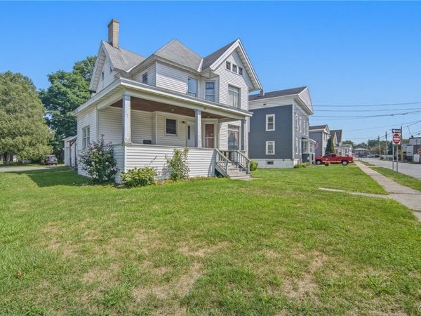 120 Diamond Street, Canastota, NY 13032