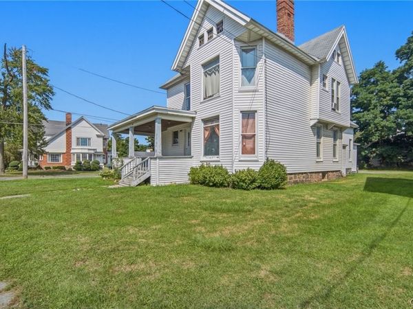120 Diamond Street, Canastota, NY 13032