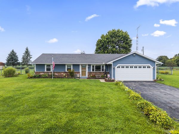 3525 W Farrington Road, Piqua, OH 45356