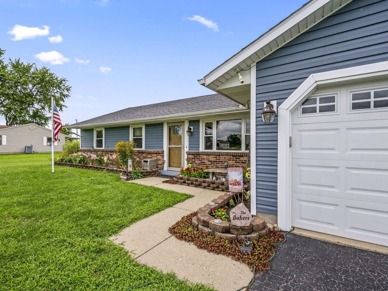 3525 W Farrington Road, Piqua, OH 45356 Photo 2