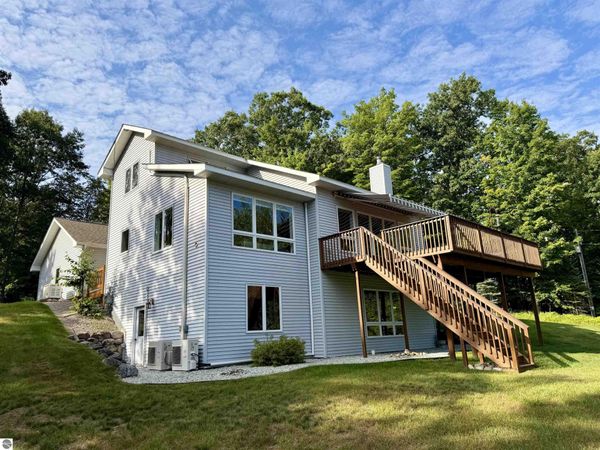 10746 Deal Road, Williamsburg, MI 49690