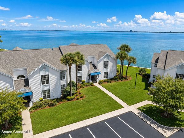 7030 U.S. 1 , Unit Dd-205, Cocoa, FL 32927
