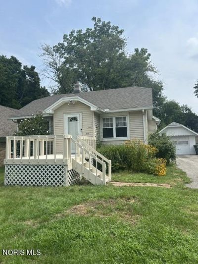 5124 Selma Street, Toledo, OH 43613 Main Photo