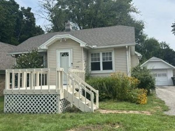 5124 Selma Street, Toledo, OH 43613