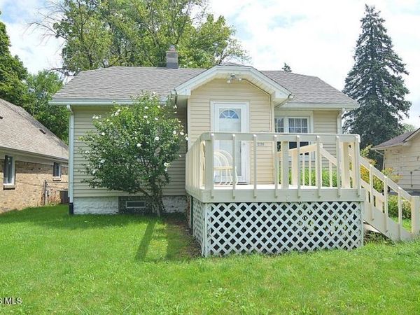 5124 Selma Street, Toledo, OH 43613