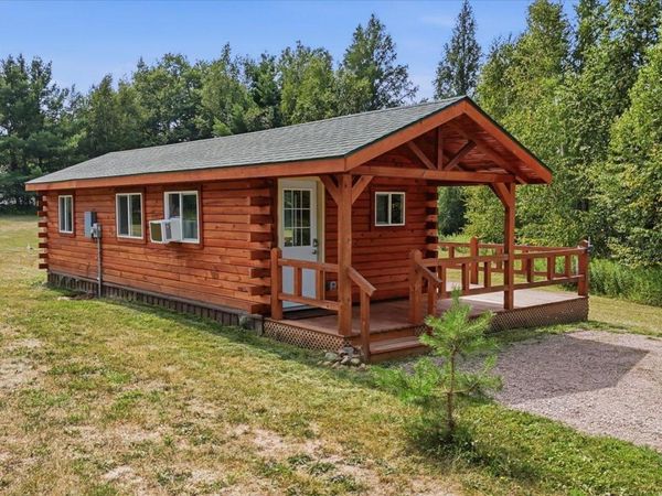 61633 Norway Spruce Road , Finlayson, MN 55735
