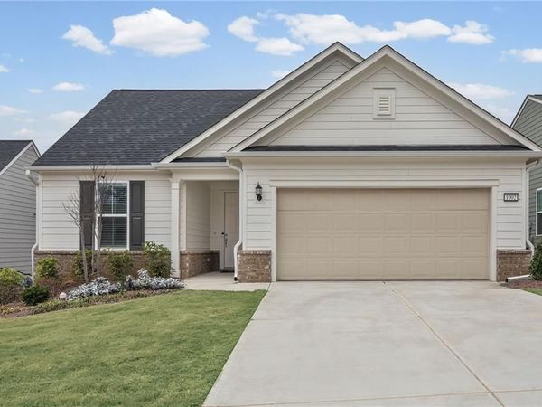 1002 Dirr Drive , Griffin, GA 30223