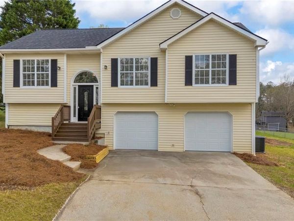 301 Jonaquil Avenue , Auburn, GA 30011