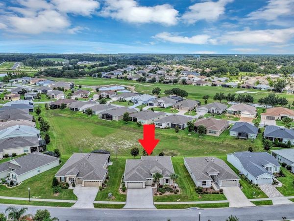 4578 SHENANDOAH RIVER TRAIL , LEESBURG, FL 34748