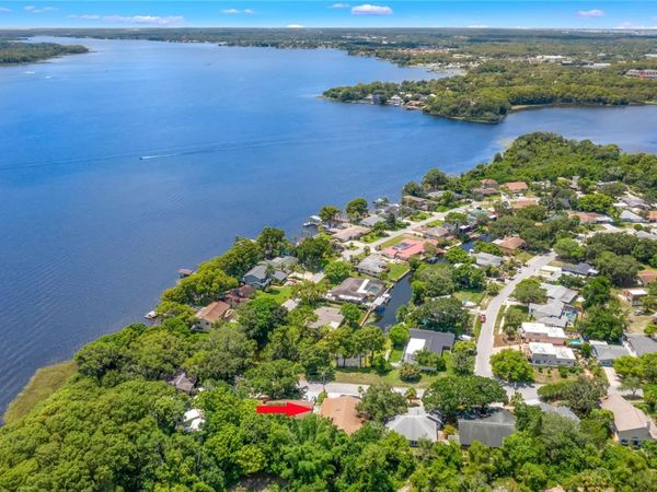 1435 WEGMANN DRIVE , TARPON SPRINGS, FL 34689