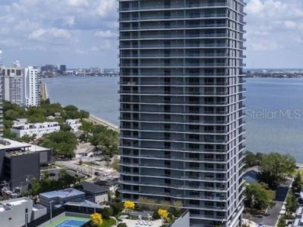 3015 S YSABELLA AVENUE, Unit 1402, TAMPA, FL 33629