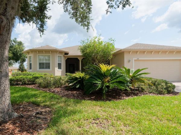 105 CUPOLA LOOP , KISSIMMEE, FL 34759