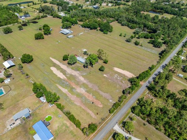 0 LA SALLE AVENUE , ST CLOUD, FL 34772