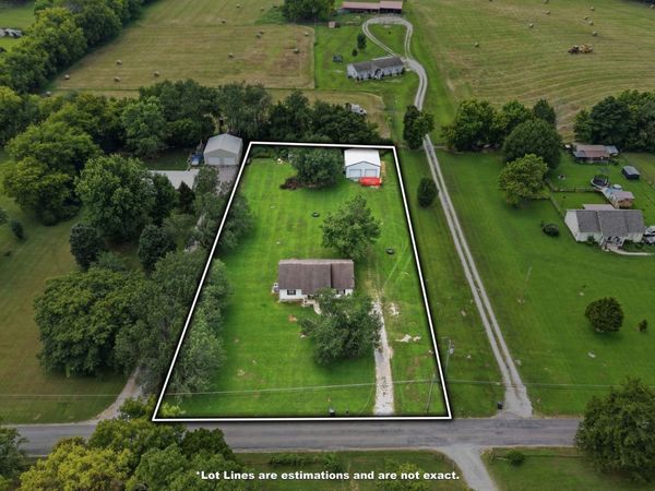 2428 Anes Station Rd , Lewisburg, TN 37091