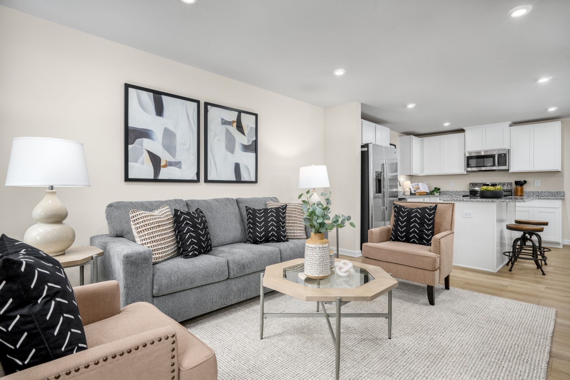 1036 Biscayne Street, Unit 101, White House, TN 37188 Main Photo