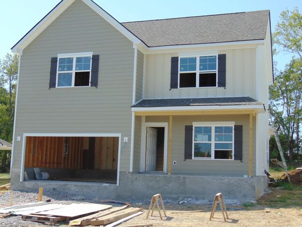 277 Spring Street , La Vergne, TN 37086