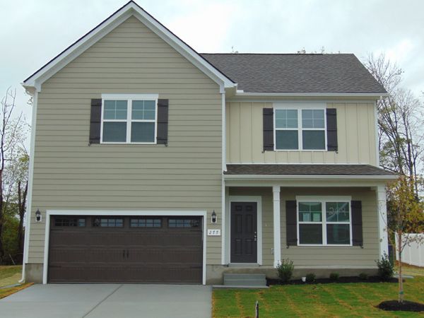 277 Spring Street, La Vergne, TN 37086