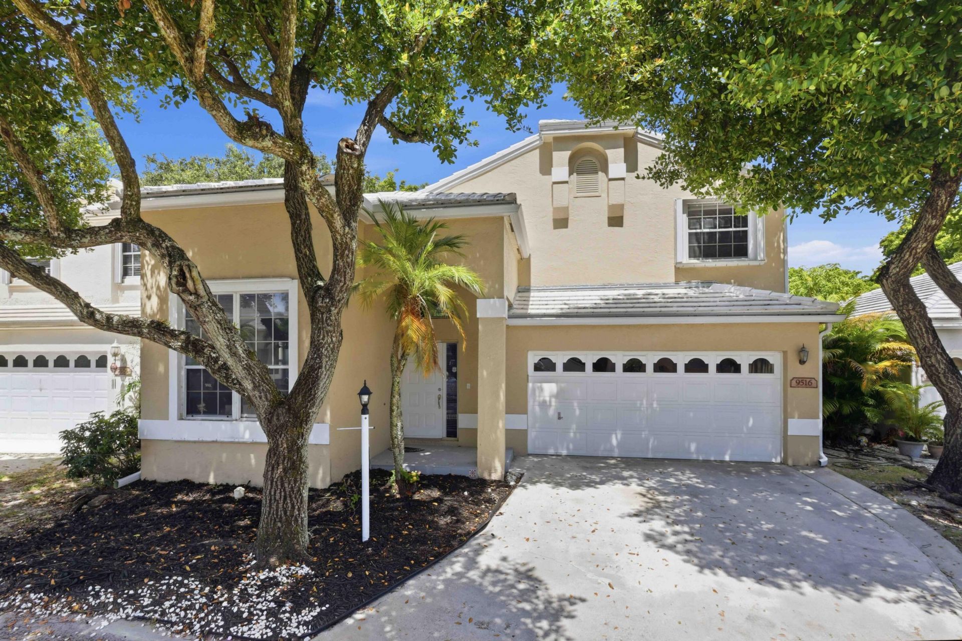 9516 NW 8th Circle, Plantation, FL 33324 Photo
