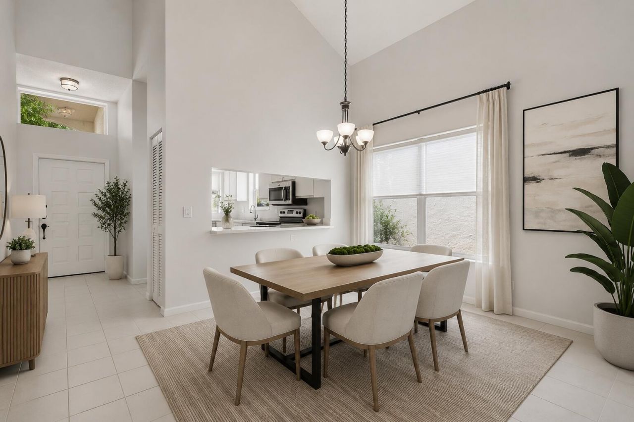 9516 NW 8th Circle, Plantation, FL 33324 Photo