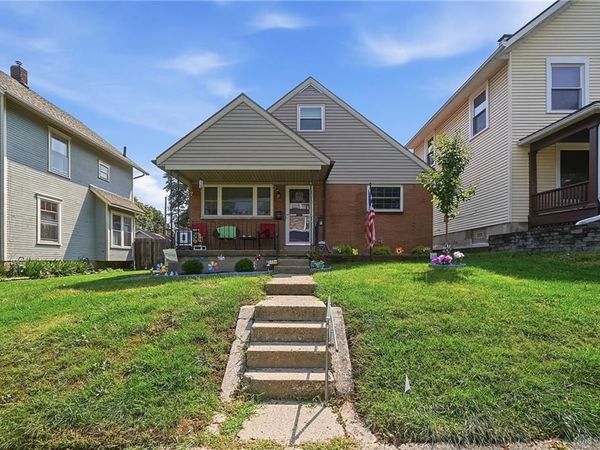 1104 Creighton Avenue, Dayton, OH 45420