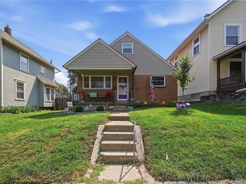 1104 Creighton Avenue, Dayton, OH 45420 Photo 1
