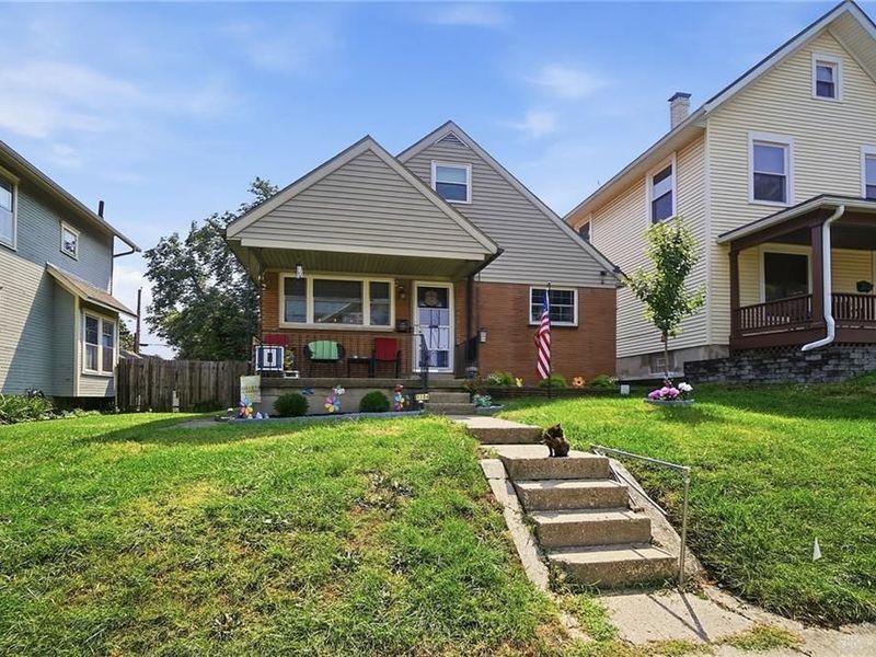 1104 Creighton Avenue, Dayton, OH 45420 Photo 2